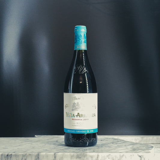 La Rioja Alta, 'Vina Ardanza' Rioja Reserva 2019
