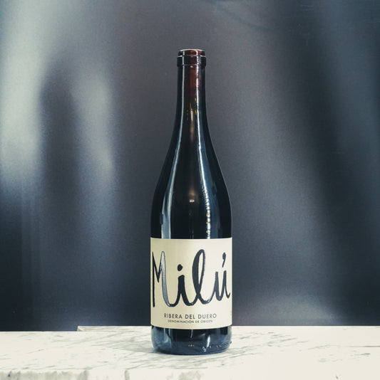 Quinta Milu, 'Milu' Ribera del Duero 2023