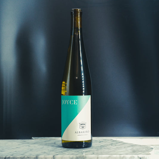 Joyce, Albarino Arroyo Seco 2024