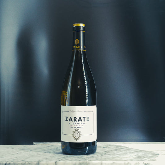 Zarate, Albarino 2024