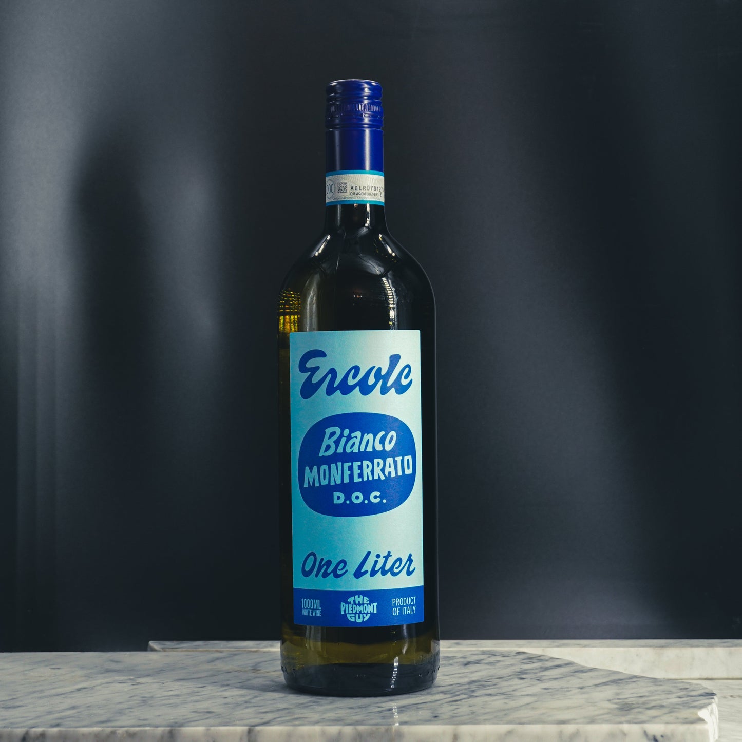 Ercole, Monferrato Bianco (Cortese) 2024