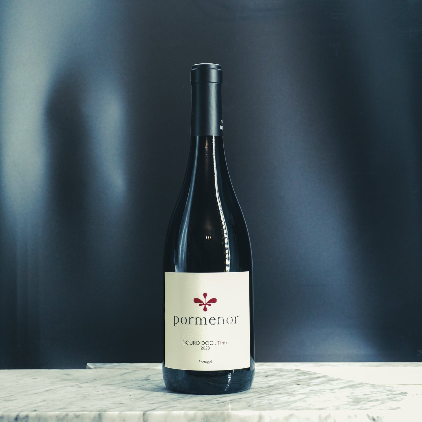 Pormenor, Douro Tinto 2020