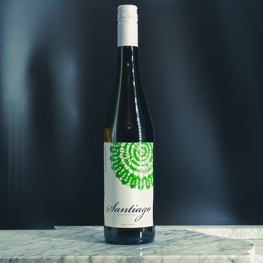 Quinta de Santiago, 'Assinatura de Familia' Vinho Verde 2024