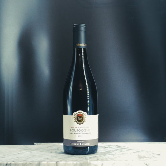 H&L Lignier, Bourgogne Rouge 'Grand Chaliot' 2023