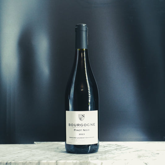 Laurent Chardigny, Bourgogne Rouge Pinot Noir 2023