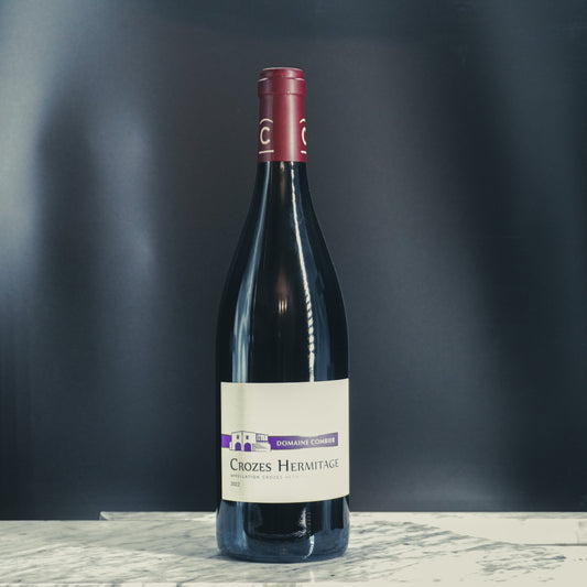 Domaine Combier, Crozes-Hermitage 2022