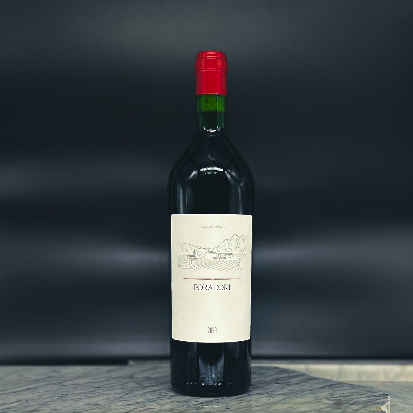 Foradori, Teroldego Vigneti Delle Dolomiti IGT 2023