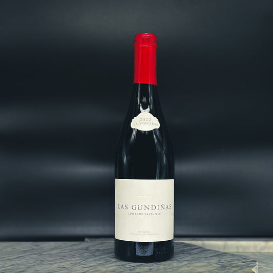 Vizcaina, Bierzo Las Gundiñas 2022
