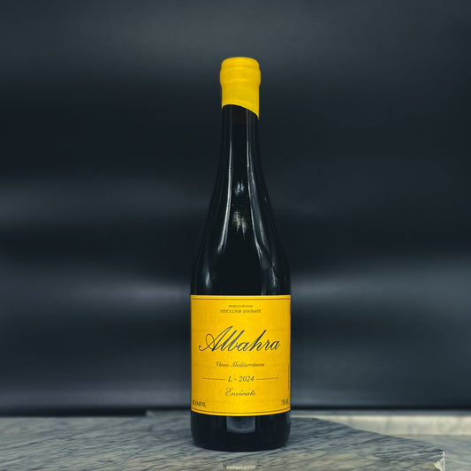 Envinate, Albahra Tinto 2024