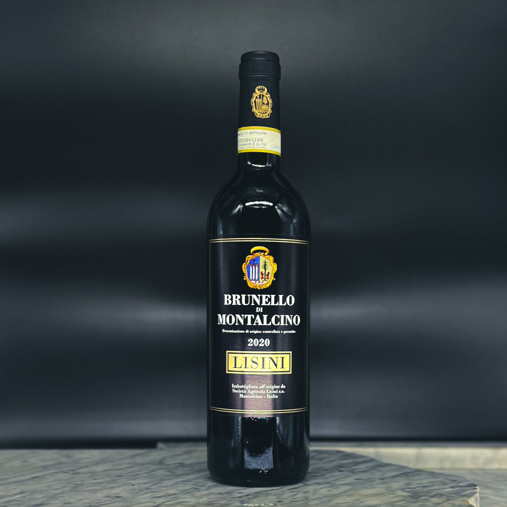 Lisini, Brunello di Montalcino 2020