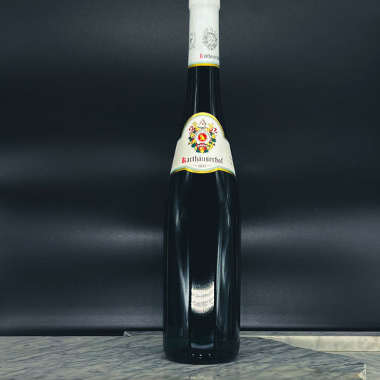 Karthauserhof, Eitelsbacher Alte Reben Riesling Trocken 2018