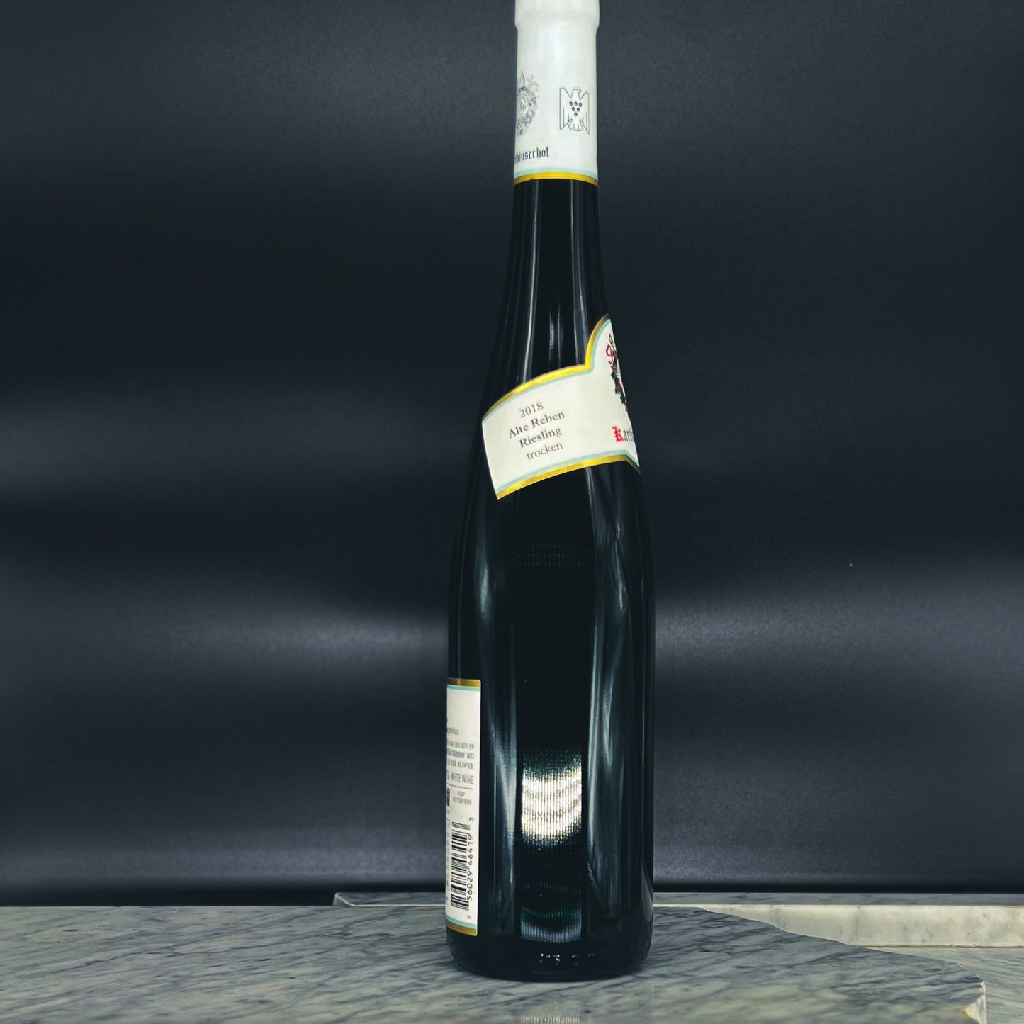 Karthauserhof, Eitelsbacher Alte Reben Riesling Trocken 2018
