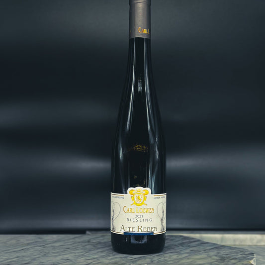 Carl Loewen, Riesling Alte Reben Mosel 2021