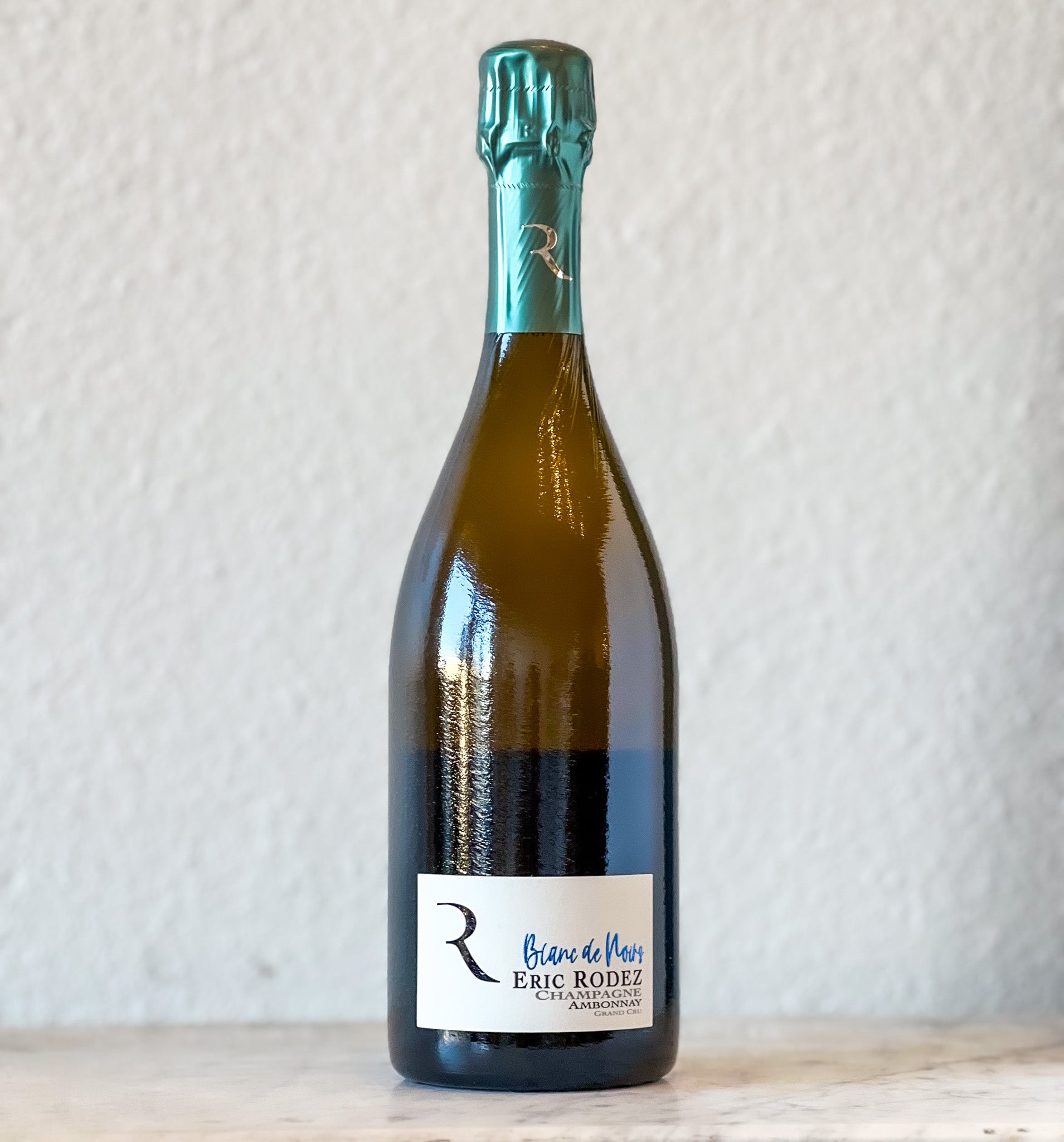 Eric Rodez, Blanc de Noirs Champagne Grand Cru NV