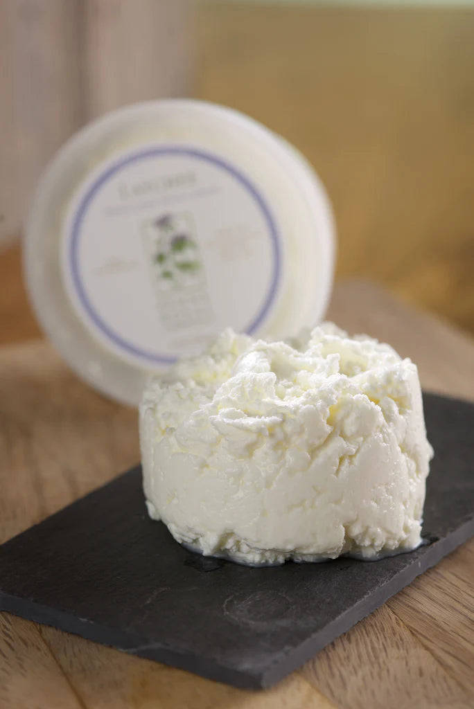 Pennyroyal Farm, Laychee Fresh Cheese 6 oz
