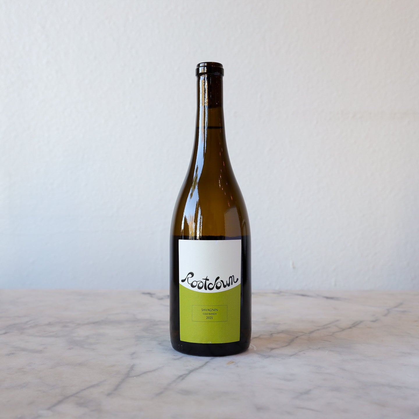 Rootdown, Savagnin Cole Ranch 2022