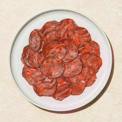 Mercado Famous - Chorizo Ibérico