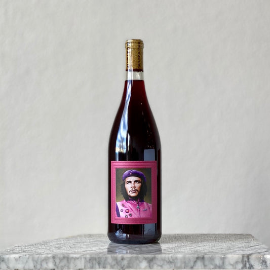 Jupiter Wine Co., NSFW Montepulciano 2022