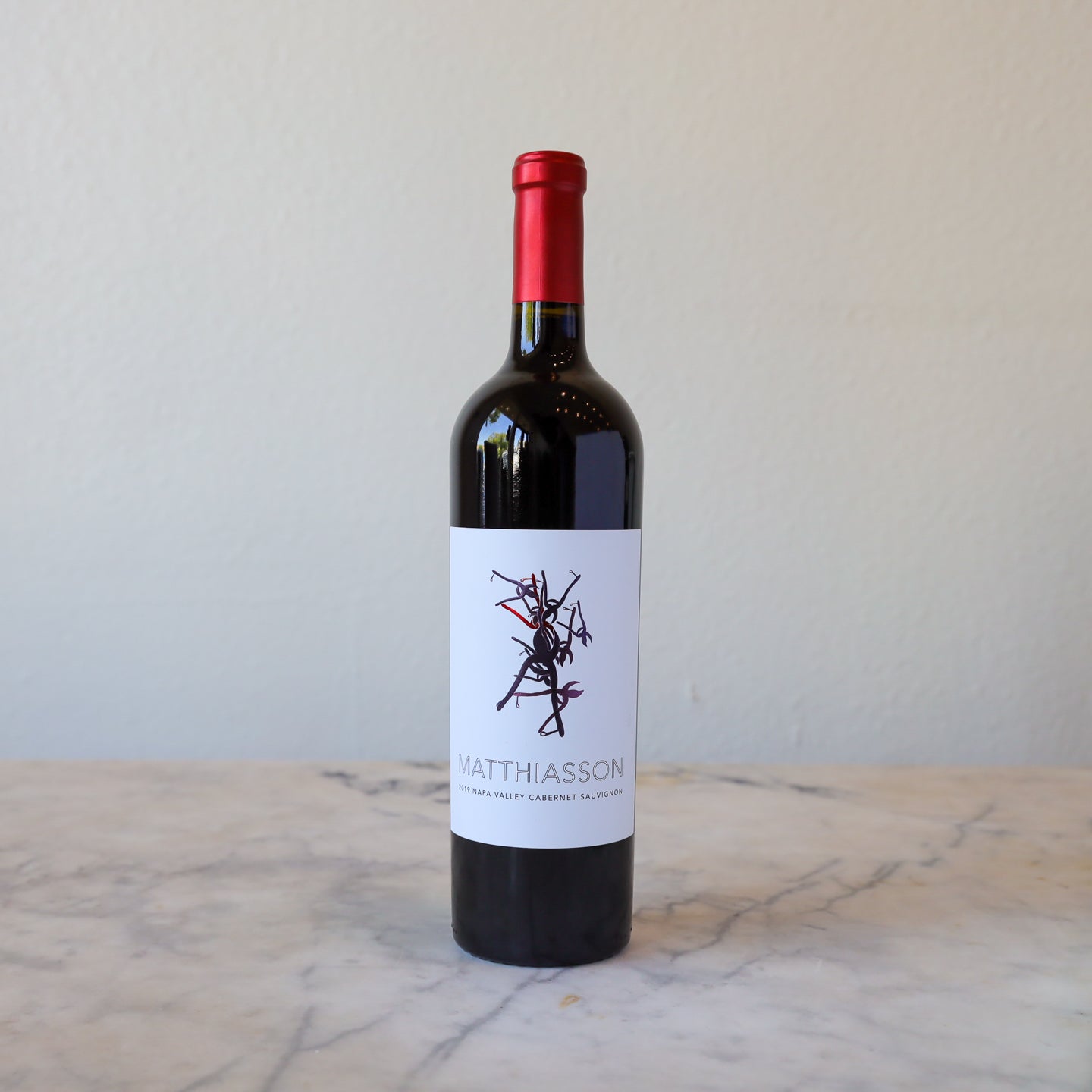 Matthiasson, Cabernet Sauvignon 2021