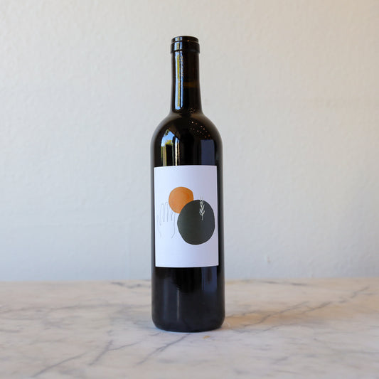 Luuma, Cabernet Sauvignon 2021