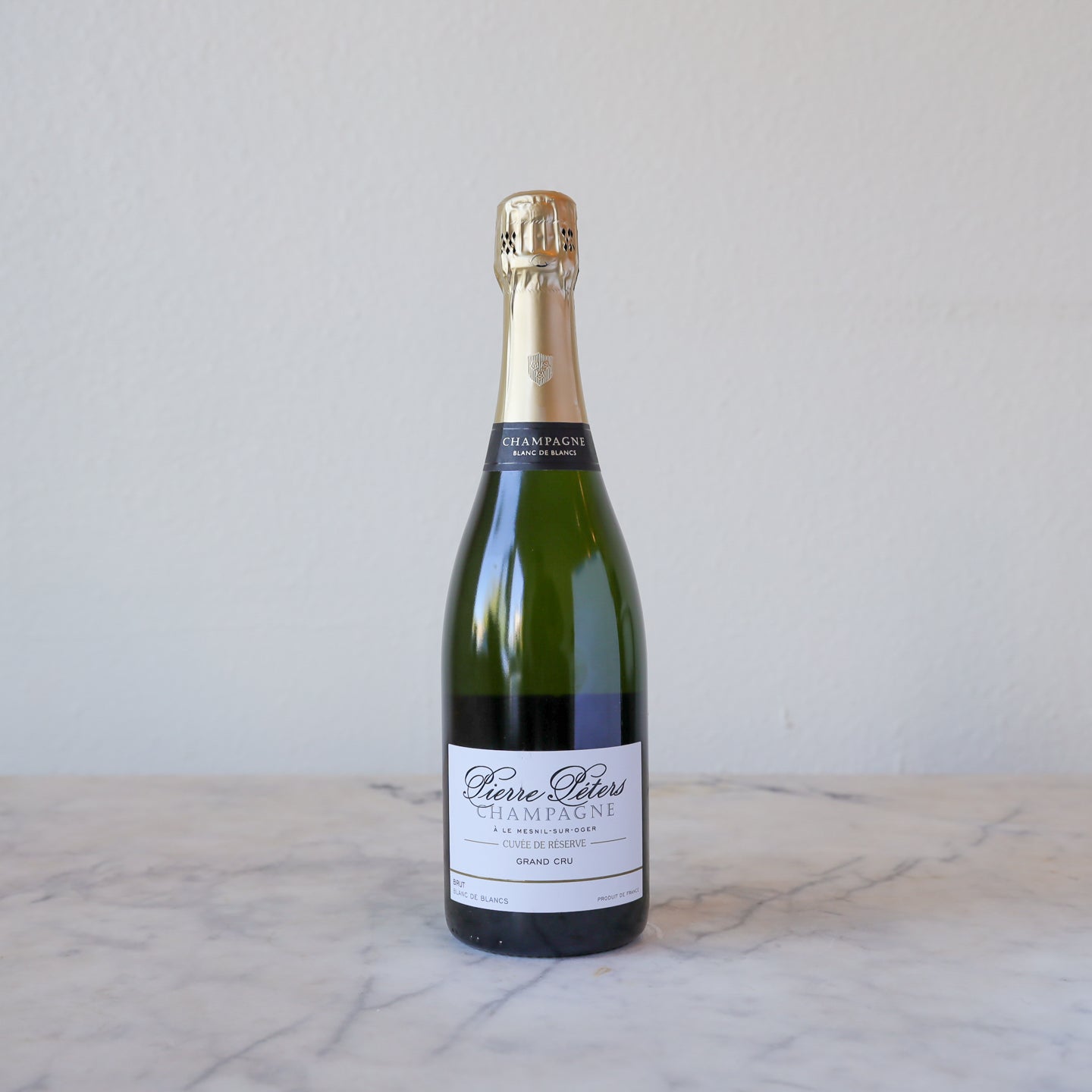 Pierre Peters, Champagne 'Cuvee Reserve' NV